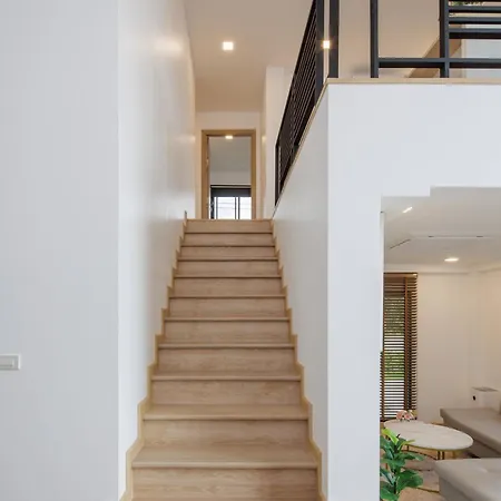 Luxury Pool Villa 3 Bedrooms 5Kms To Central Festival Chiang Mai Exterior photo