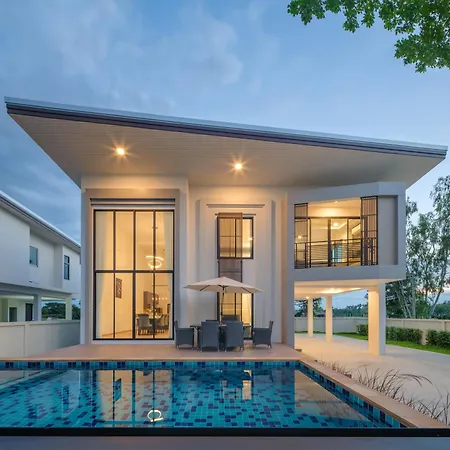 Luxury Pool Villa 3 Bedrooms 5Kms To Central Festival Chiang Mai Exterior photo