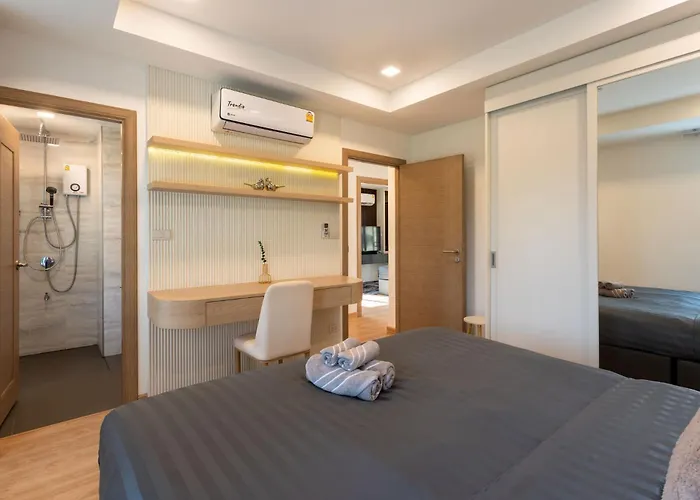 Luxury Pool Villa 3 Bedrooms 5Kms To Central Festival Chiang Mai
