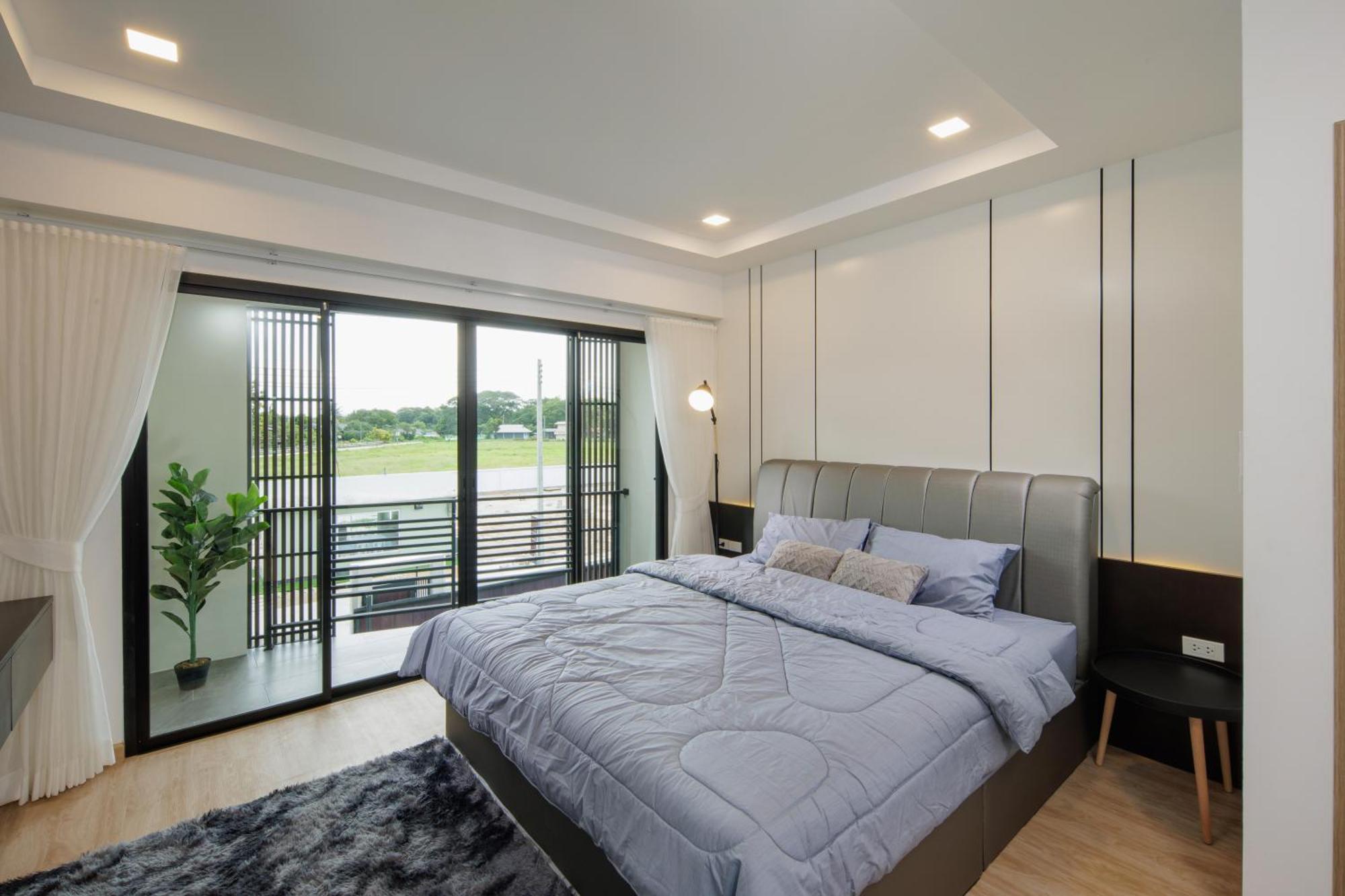 Luxury Pool 3 Bedrooms 5kms To Festival